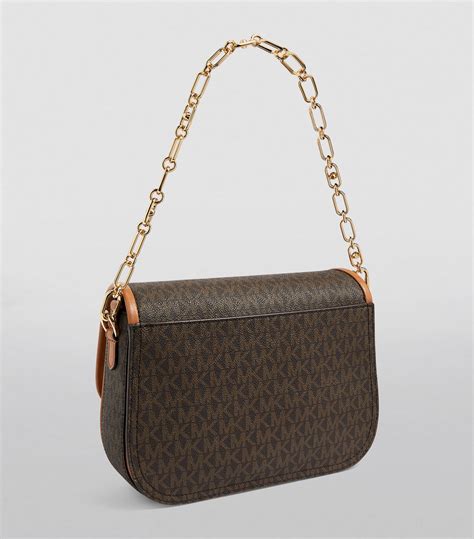 Michael Kors new year messenger bag